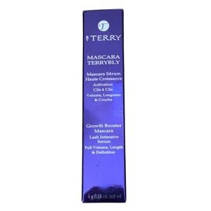 By Terry mascara terrybly black